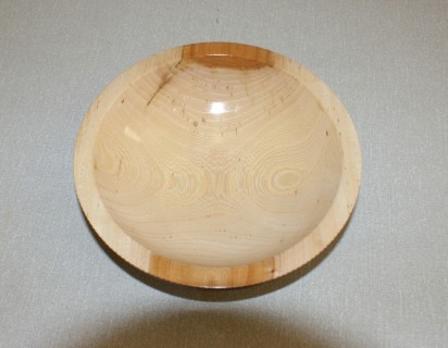 Dish by Howard Overton